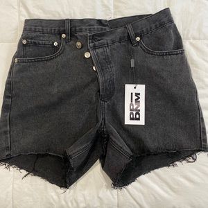 Princes Polly denim shorts